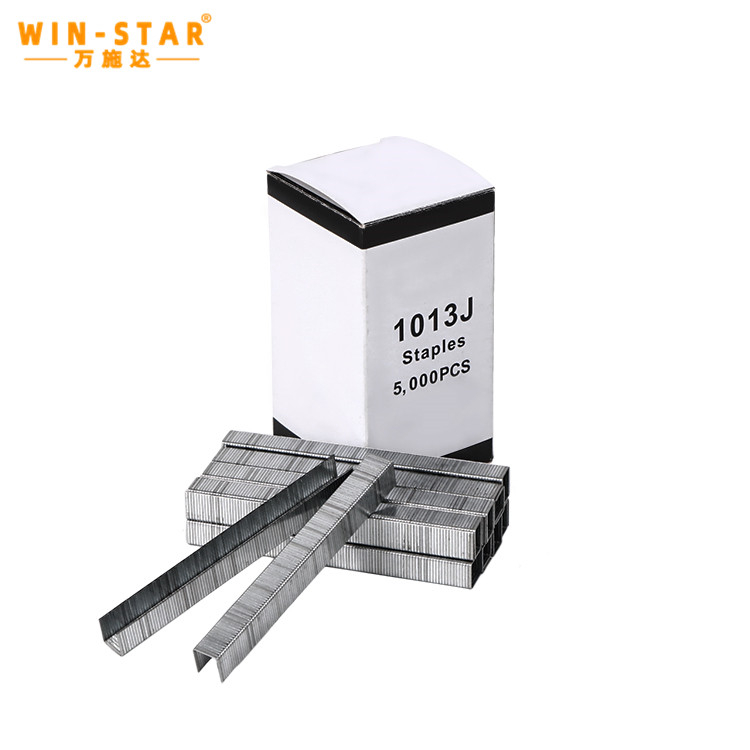20ga 1013J Furniture Iron Nail Office Sofa Pin Staple