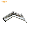 L Shape Chair Feet Modern Hotsale Furniture Table Cheap Sofa Legs for Bed
