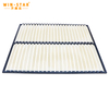 WINSTAR Lift Bed Frame Mechanism Slatted Bed Base Folding Bed Slat Frame Platform Bed Frame