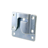 Heavy-Duty Furniture Connectors | 3.0mm Galvanized Joint Solutions for Global Manufacturers