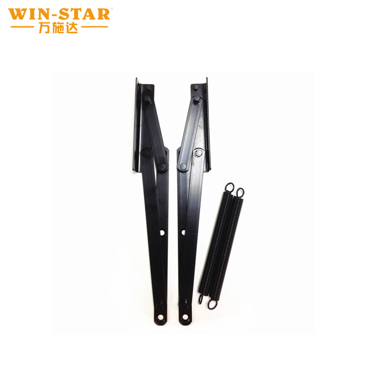 ZD-I011 Middle Size Furniture Bed Metal Folding Mechanism Series 