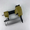 F50 Pneumatic Brad Nailer Gun Air Stapler Gun Tools