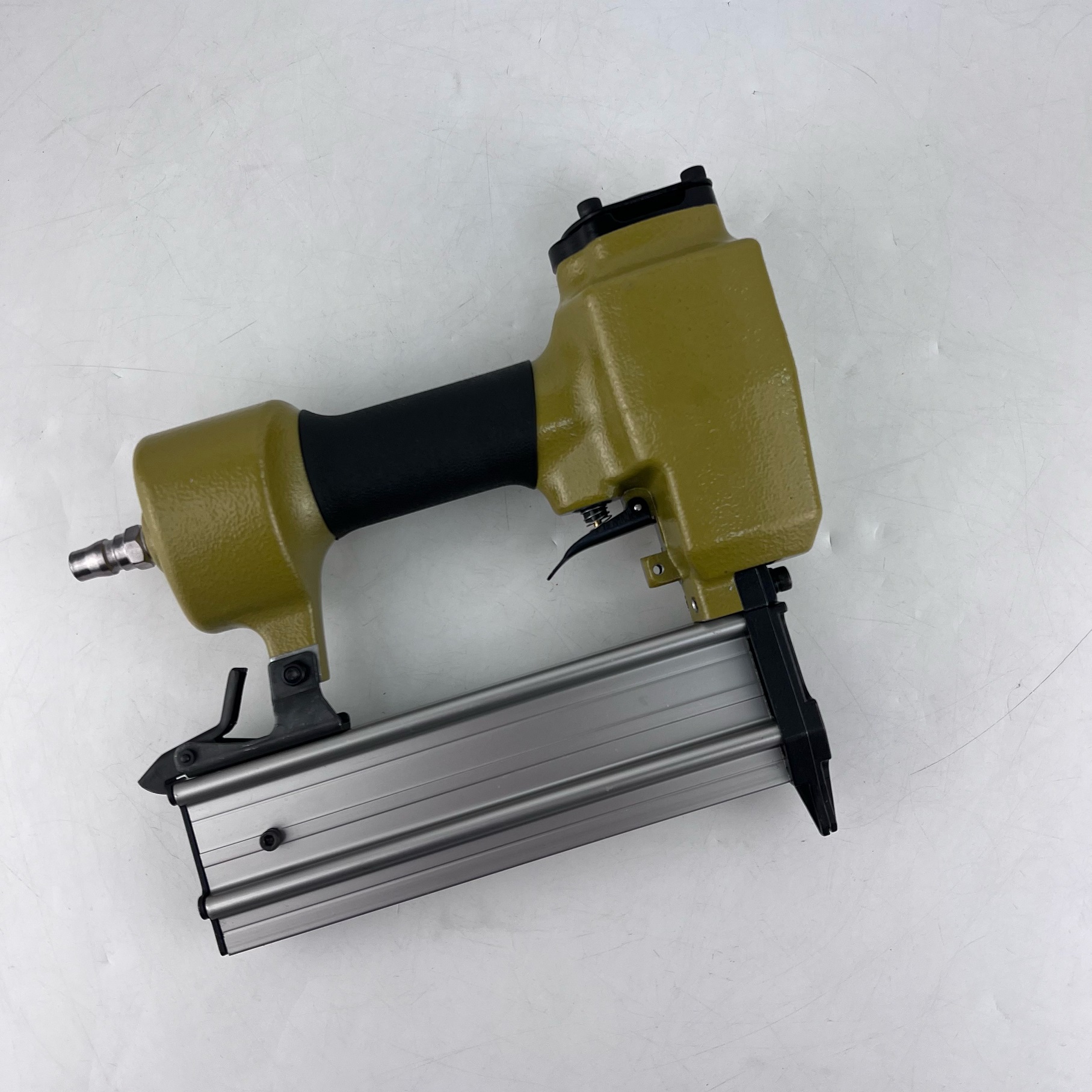 F50 Pneumatic Brad Nailer Gun Air Stapler Gun Tools
