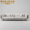 Modern metal black T shape furniture sofa bed legs for base