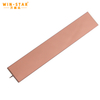 304 stainless steel closing strip T-shaped decorative strip