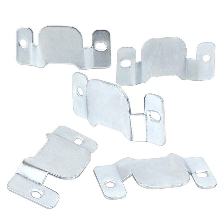 Sofa armrest connector Furniture metal joint connector