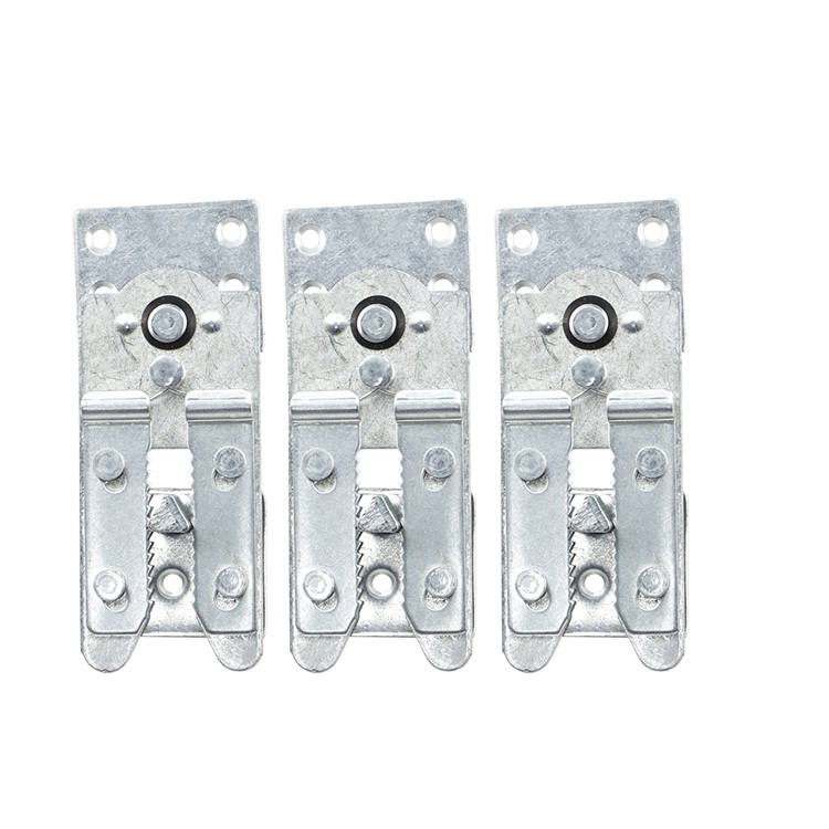 Connections for Furniture Joints Sofa Armrest Connectors Furniture Joint Hardware Sofa Accessories