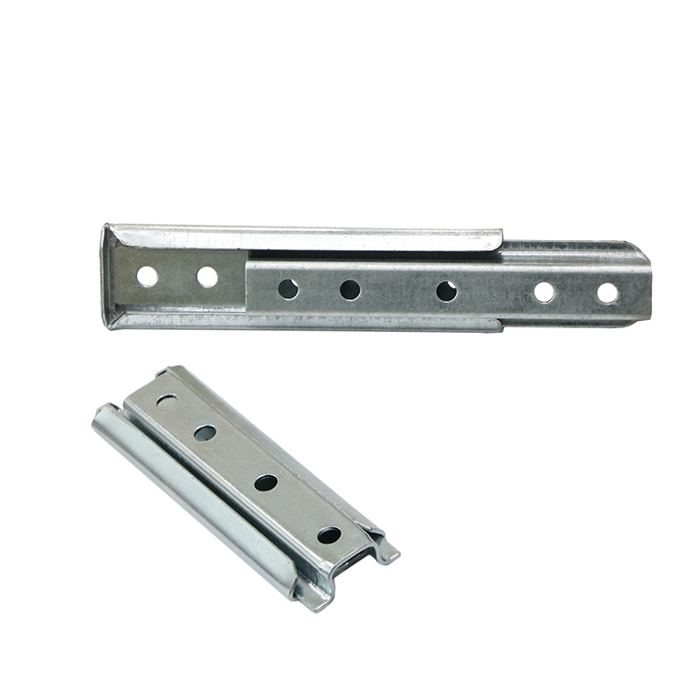 Customized Furniture Hardware Sofa Connector 