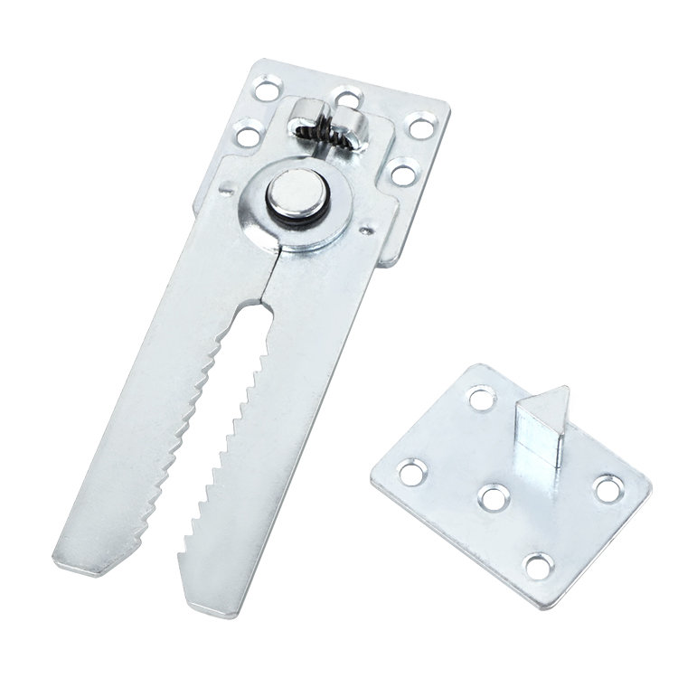 How do you arrange a multi-purpose sofa? Use this furniture attachment clasp!