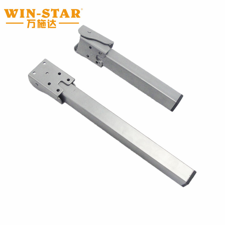 Foldable bed leg bed stands bed feet (5)