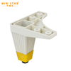 Plastic Sofa Leg PP Material Luxury Style Modern Design Furniture Leg