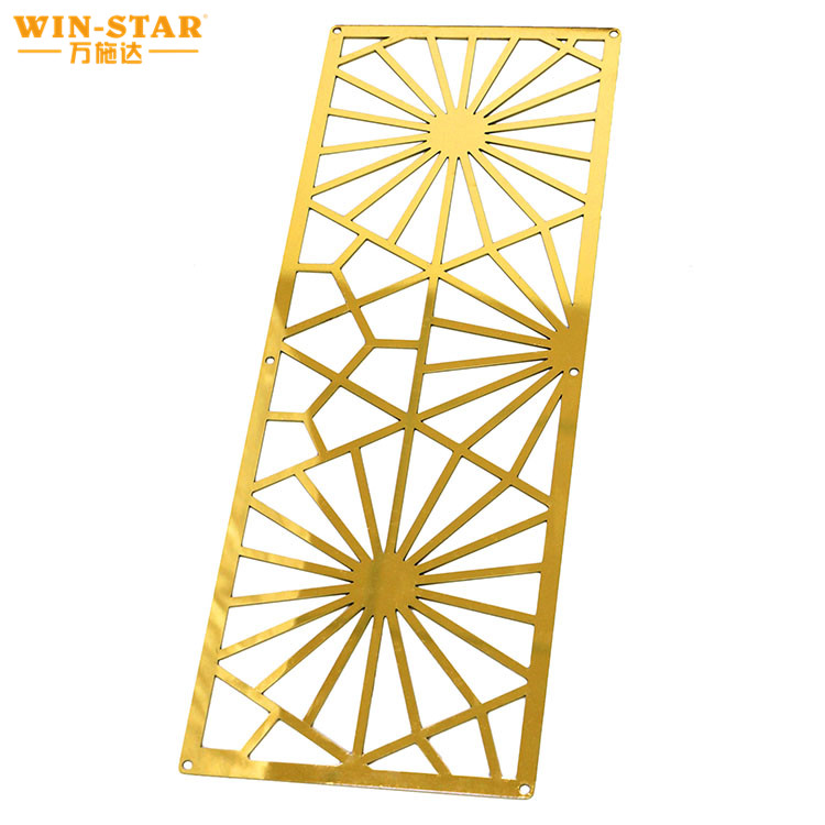 Middle Eastern Style Square Furniture Upholstery Frames for Furniture Armrests 