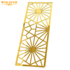 फ़र्निचर आर्मरेस्ट के लिए मध्य पूर्वी शैली स्क्वायर फ़र्निचर असबाब फ़्रेम 