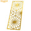 Middle Eastern Style Square Furniture Upholstery Frames for Furniture Armrests 