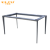 Table Base Dining Table Adjustable Solid Aluminium Alloy for Dining Table
