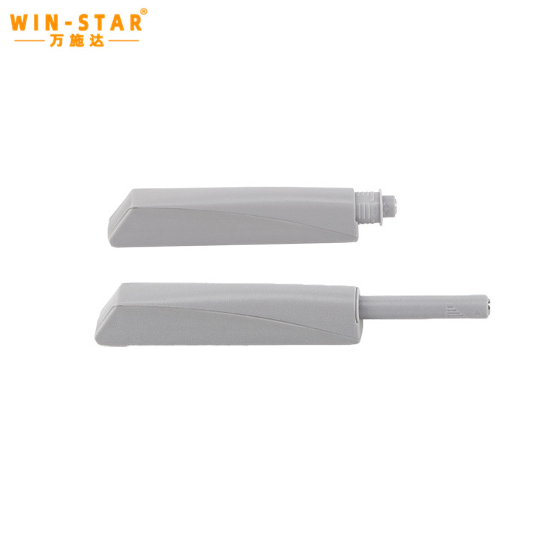 Cabinet Buffer Furniture Soft Close Sliding Door Damper