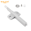 Push open system Damper Buffer Pull Push Invisible Cabinet Catches