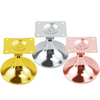 WINSTAR Furniture hardware fitting adjustable kitchen cabinet legs metal furniture legs