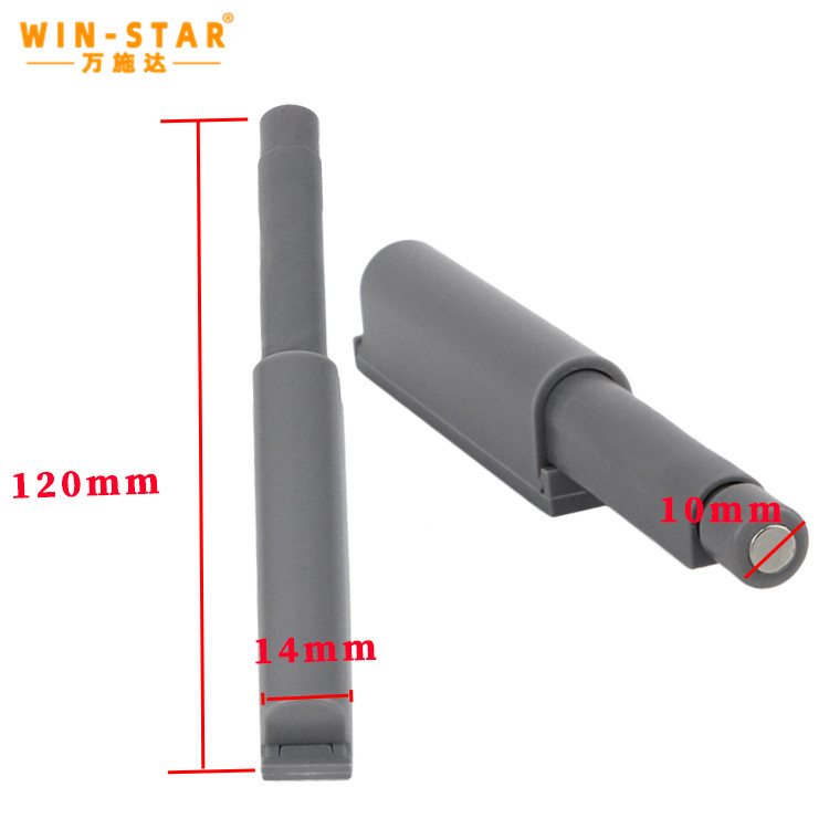 Wholesale Door Catcher Cabinet Fitting Rebound Device