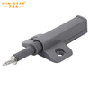 One Touch Push Open System for Cabinet Door Damper Wardrobe Hardware