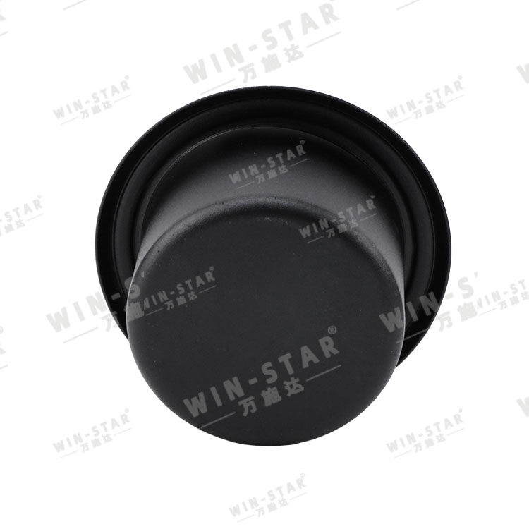 WINSTAR Aluminum Modern Sofa Chair Cup Holder for Recliner Sofa Cup Holder
