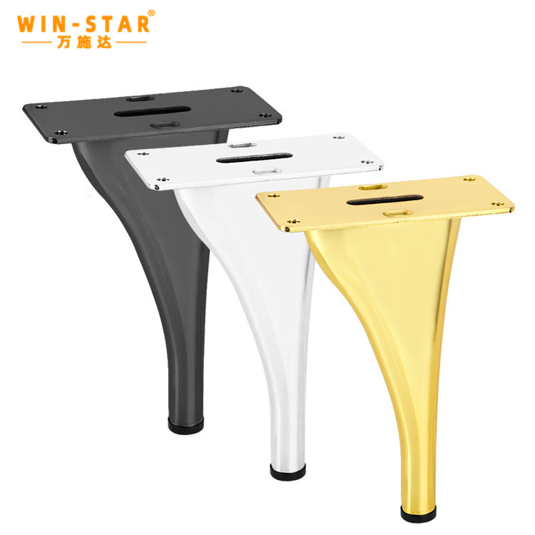 Metal Furniture Legs: Elevate Your Furniture with Sturdy Metal Legs