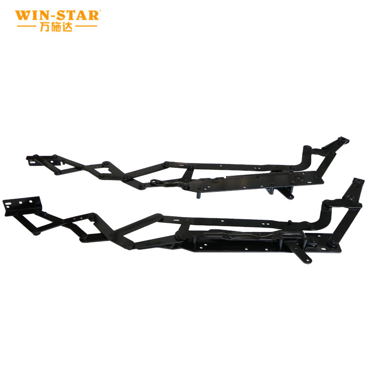 Wholesale Flexible Furniture Chair Fitting Sofa Chair Mechanism Series