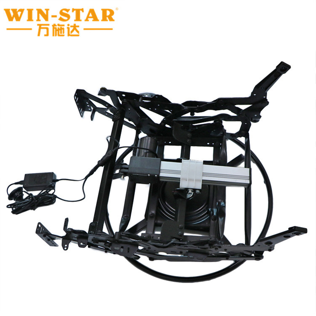 Winstar New Style Modern Electric Power Easy Lift Recilner Mehanizem za starejše