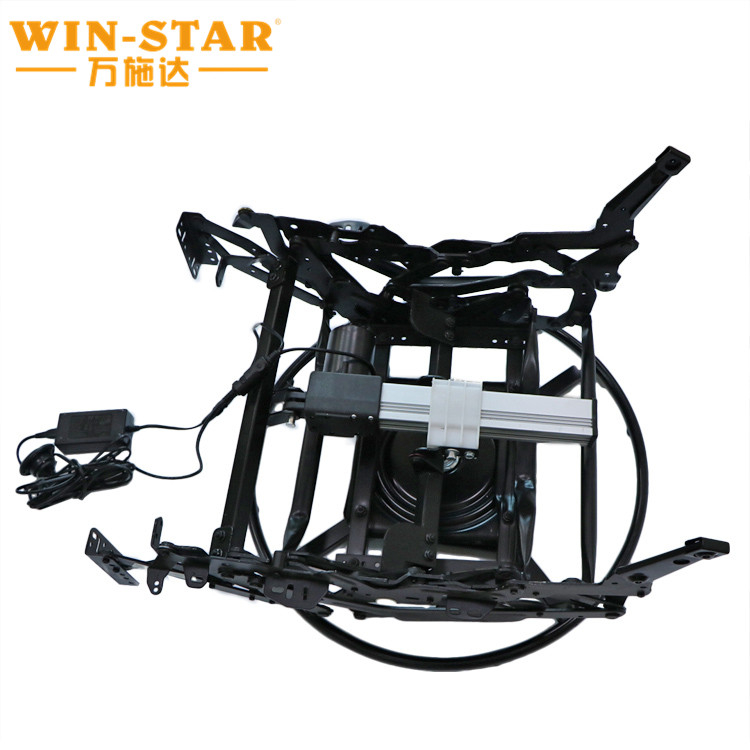 Winstar New Style Modern Electric Power Easy Lift Recilner Chair Mechanism for Elderly