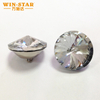 Glass Iron Sofa Decorative Buckle: Ideal for Home Decoration