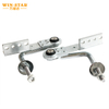WINSTAR Wholesale Furniture Hardware Mechanism Adjustable Fitting Hinge For Sofa 