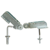 WINSTAR Adjustable European Style Power Sofa Headrest Mechanism for Furniture