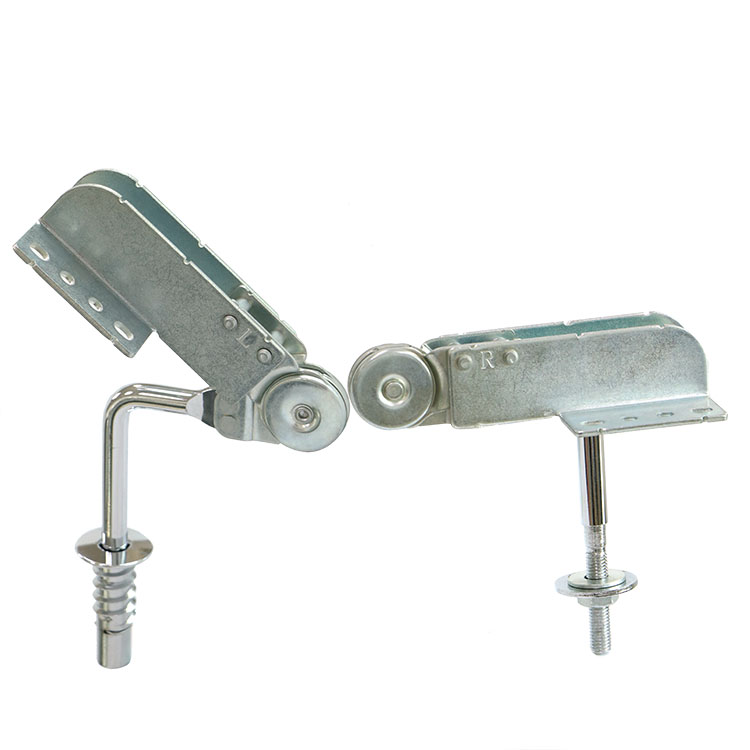 WINSTAR Adjustable European Style Power Sofa Headrest Mechanism for Furniture