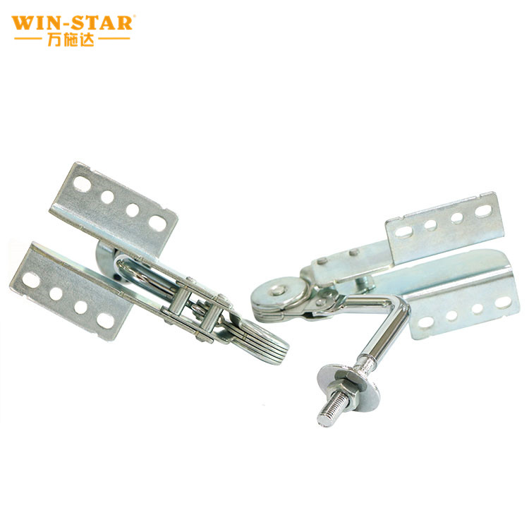 WINSTAR Adjustable European Style Power Sofa Headrest Mechanism for Furniture
