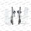 WINSTAR Sofa Headrest Hinge Hardware Armrest Hinge Angle Regulator Sofa Function Hinge