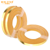 Wood Grain Edge Banding: Enhancing Aesthetics and Durability