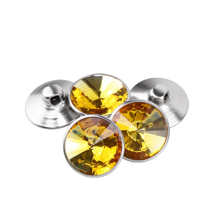 Small Decorative Buttons for Ottoman, Headboard & Tufted Furniture Design