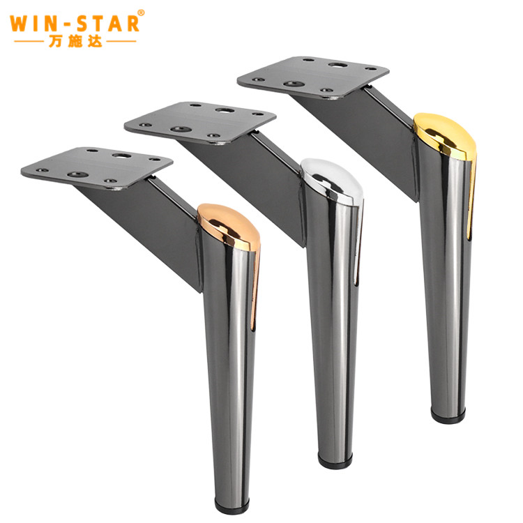  Metal Sofa Legs - The Epitome of Functionality and Aesthetics