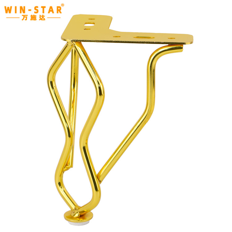 Offer customizable leg options: allowing you to upgrade or replace existing legs