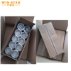Winstar 88mm Stainless Steel Furniture Silver Desk Sofa Cup Holder Series