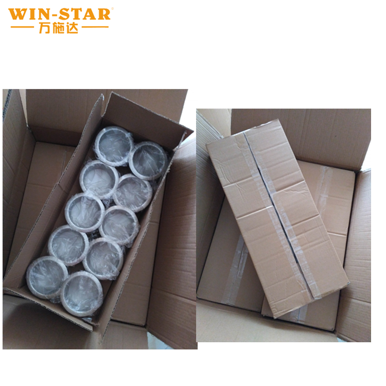 Winstar 88mm Stainless Steel Furniture Silver Desk Sofa Cup Holder Series