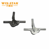 WINSTAR Folding Sofa Backrest Connector Hinge Tube Steel Furniture Hinge