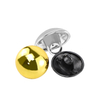 Exquisite Semi - spherical Metal Decorative Buttons for Furniture