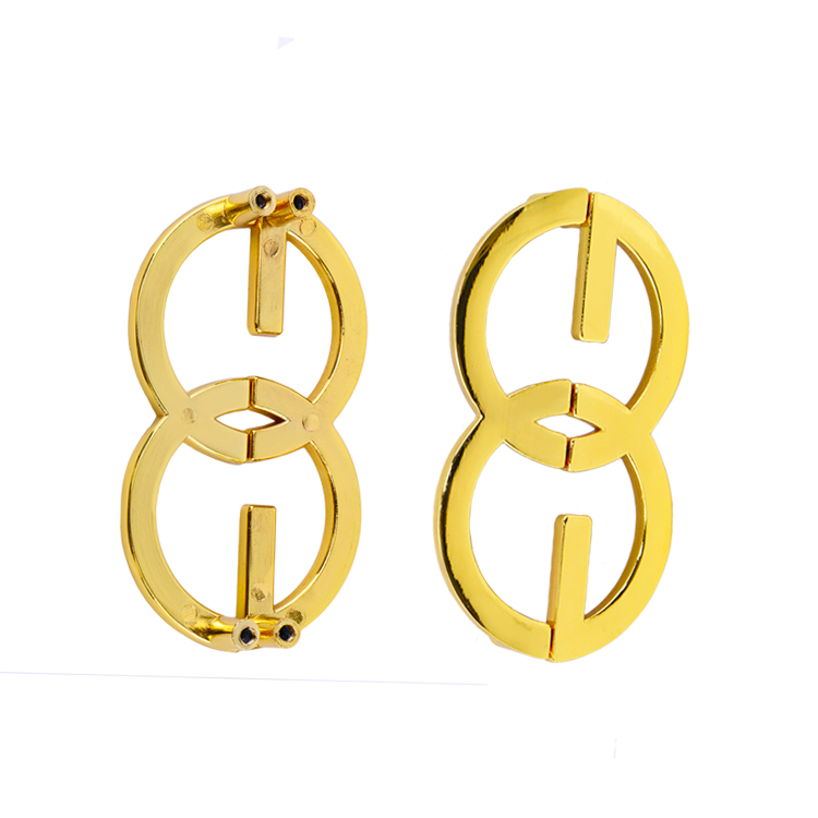 Redefine Furniture Elegance with Our Metal Decorative Buttons