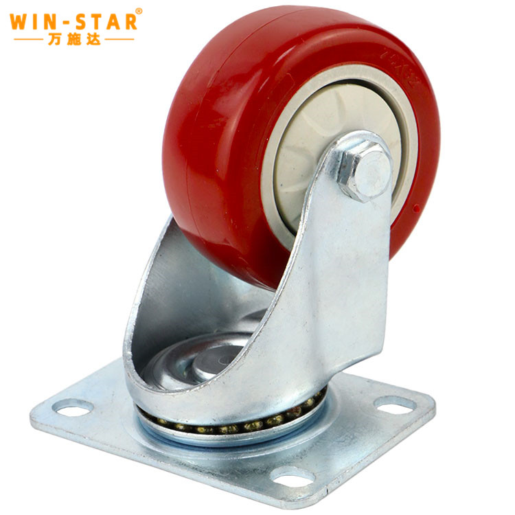 ZD-P019 caster wheel (4)