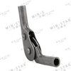 WINSTAR ZD-I022 Adjustable Furniture Metal Hinges Folding Bed Chair Connector Fitting 
