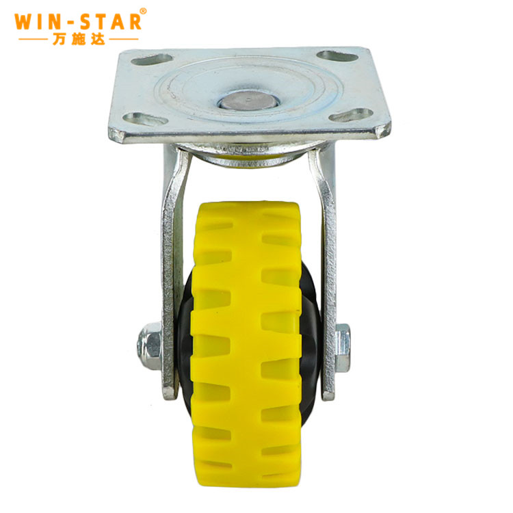 ZD-P024 caster wheel (19)