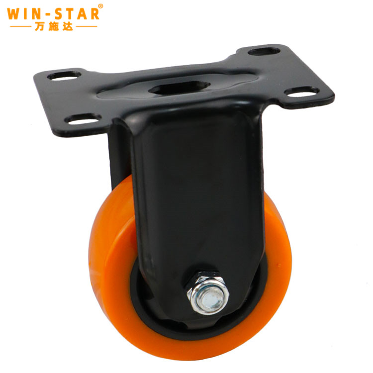 ZD-P022 caster wheel (8)