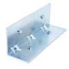WINSTAR Furniture Corner Shelf Cabinet Bed Strong Sofa Hardware Connector Fitting