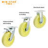 Innovations in Industrial Casters: Transforming Mobility in Manufacturing